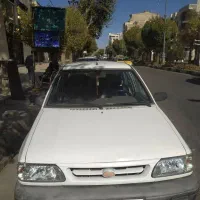 پراید مدل ۹۰سالم بدون ایراد|خودرو سواری و وانت|ابهر, |دیوار