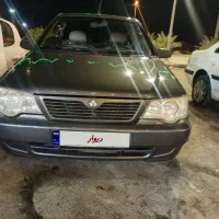 پراید ۱۱۱|خودرو سواری و وانت|بندرعباس, |دیوار