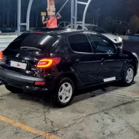 پژو 207 مدل 1403 موتور TU5|خودرو سواری و وانت|تهران, حشمتیه|دیوار