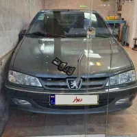 پژو پارس 1401