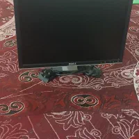 سلام مانیتور دل سالم تمیز