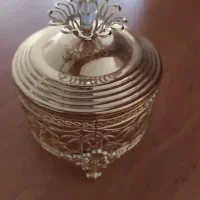 قندان پذیرایی تایلندی