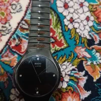 ساعت رادو(Rado)اصل