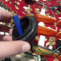 سمندو....|دوربین مداربسته|تبریز, |دیوار