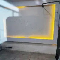دکور مناسب انواع مشاغل