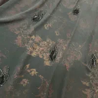 چادر حریر گل مخمل