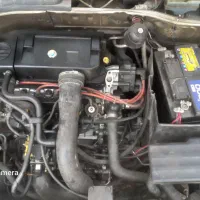 فروش یک دستگاه خودرو سمند بژ|خودرو سواری و وانت|پاکدشت, شهرک امام رضا|دیوار