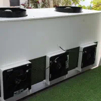 سایلنت باکس ۱۲ ظرفیتی برند سوئندلس|قطعات و لوازم جانبی رایانه|اهواز, آسیاباد|دیوار