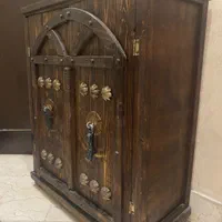 جاکفشی سنتی|جاکفشی، کمد، دراور|تهران, سهروردی|دیوار