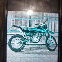 موتور کراس ۳۰۰