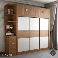 فروش ونصب کابینت وکمدیواری
