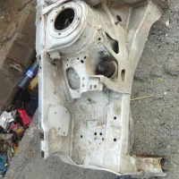 قطعات استوک فابریک