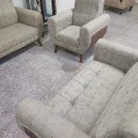 مبل راحتی ۷نفره نو