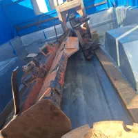 صاف کن تراکتور فیات سه سلنیدر