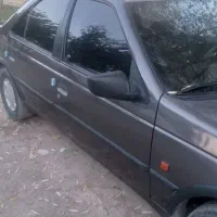 روا دوگانه شرکتی مدل ۸۵|خودرو سواری و وانت|بوکان, |دیوار