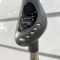 پنکه 4070R پارس خزر نوک مدادی|پنکه و تصفیه‌کنندهٔ هوا|تهران, جی|دیوار