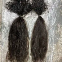 اکستنشن موی طبیعی(فروش مو)