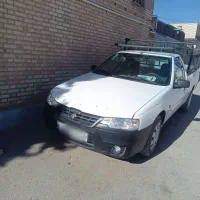 اریسان 2|خودرو سواری و وانت|اصفهان, لاله|دیوار