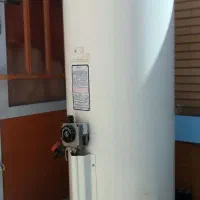 آبگرمکن ایستاده