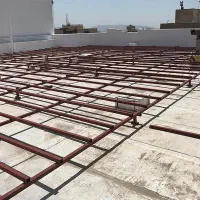 خدامات جوشکاری و آهنگری سیار