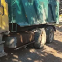 کامیون ولووN12 کشنده|خودرو سنگین|اردبیل, |دیوار