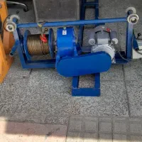 بالابر،بتونیر،دستگاه خم،دستگاه جوش،ویبره دلری