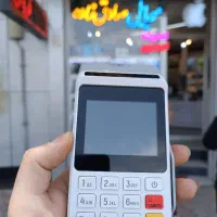 کارتخوان لمسی  m3p 4g صادق زاده اسدآباد