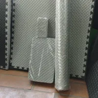 تاتامی رول فوم تخت شنا استپ