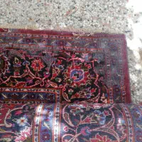 فرش دستباف لاکی کاشان|فرش|شیراز, لاله|دیوار