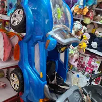 ماشین شارژی استوک