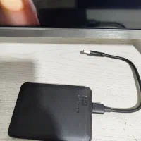 هارد اکسترنال|قطعات و لوازم جانبی رایانه|بجنورد, |دیوار