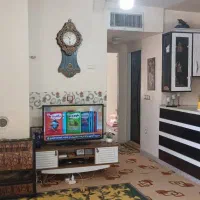 منزل آپارتمانی