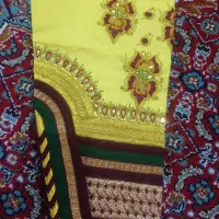 شلوار بندری|لباس|میناب, |دیوار