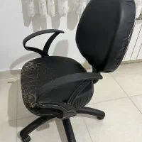 صندلی چرخ دار