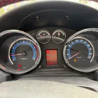 دناپلاس اتومات توربو آپشنال۱۴۰۴مشکی آبنوس|خودرو سواری و وانت|سبزوار, هویزه|دیوار