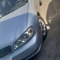 نیسان ماکسیما مونتاژ دنده‌ای، مدل ۱۳۸۵