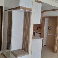 تولید کابینت و کمد تخت تاشو دراور وغیره|خدمات پیشه و مهارت|پرند, فاز ۳|دیوار