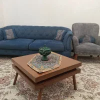 مبل چستر ۸نفره