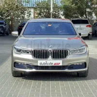 2017 BMW730L (واردات انواع خودرو گذر مناطق آزاد)|خودرو سواری و وانت|رشت, معلم|دیوار
