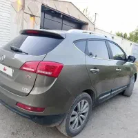 ماشین جک S5|خودرو سواری و وانت|چهارباغ, |دیوار