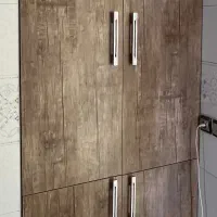 کابینت ام دی اف|مصالح و تجهیزات ساختمان|شهریار, شهریار|دیوار