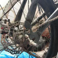 دوچرخه حرفه ای