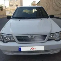 پراید 111 مدل95فابریک