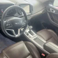 تیگو ۷ ie مدل ۴۰۲