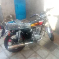 لیفان 1402|موتورسیکلت|میان ولایت, |دیوار