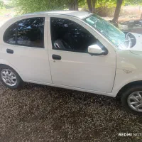 ساینا اس|خودرو سواری و وانت|ورامین, ورامین|دیوار