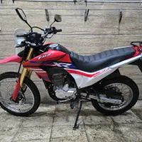 فلات XR 250 در حد