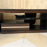 میز تلویزیون تمام پولیستر