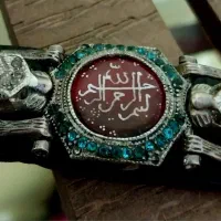 دستبند نقره ای|بدلیجات|تبریز, |دیوار