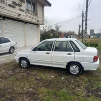 ماشین ۱۳۲ مدل ۹۰